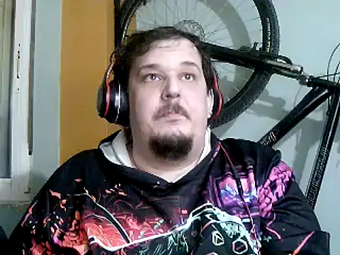 porkorossy online show from February 22, 11:13 pm