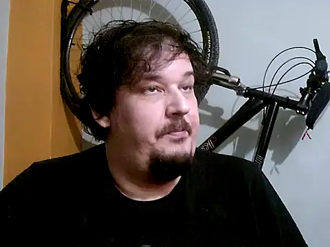 porkorossy online show from March 5, 7:17 pm