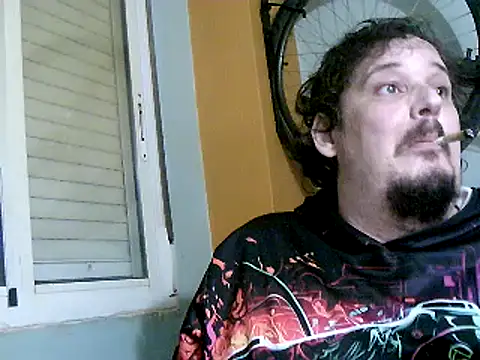 porkorossy online show from March 22, 9:53 pm