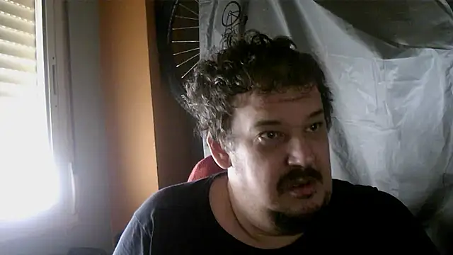 porkorossy online show from September 28, 8:31 am