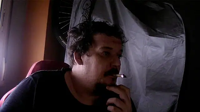 porkorossy online show from October 3, 6:43 am