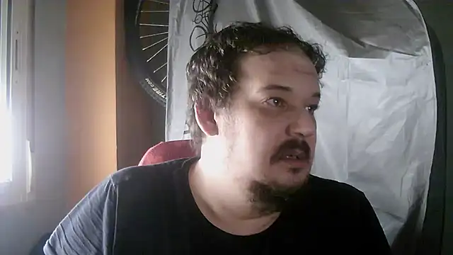 porkorossy online show from October 9, 7:17 am