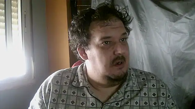 porkorossy online show from November 1, 9:00 am