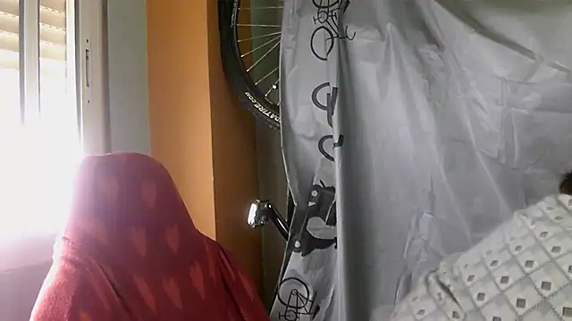 porkorossy online show from November 5, 8:36 am