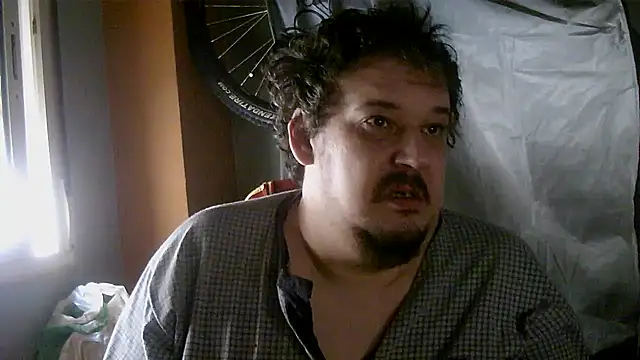 porkorossy online show from November 18, 8:30 am