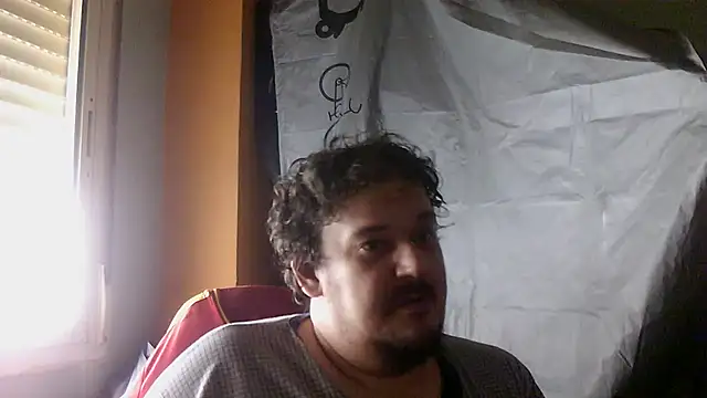 porkorossy online show from November 19, 10:48 am