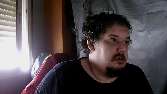 porkorossy online show from November 27, 8:38 am