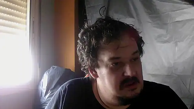 porkorossy online show from November 28, 9:34 am