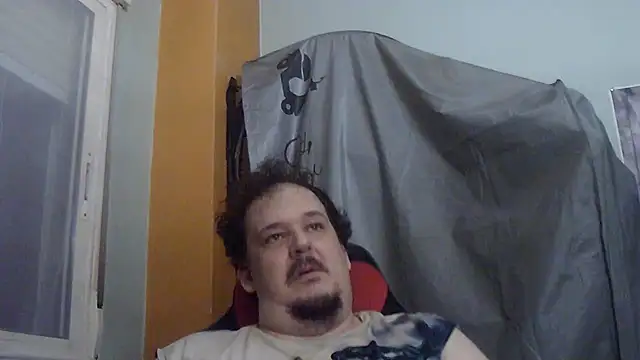 porkorossy online show from June 19, 9:29 pm