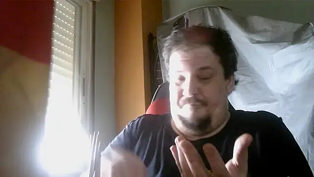 porkorossy online show from June 27, 8:30 am
