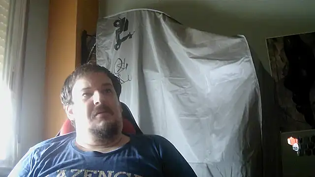 porkorossy online show from July 16, 7:25 am