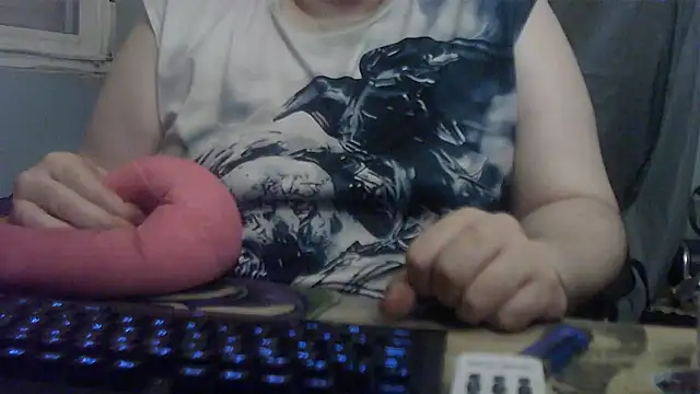 porkorossy online show from July 16, 10:16 pm