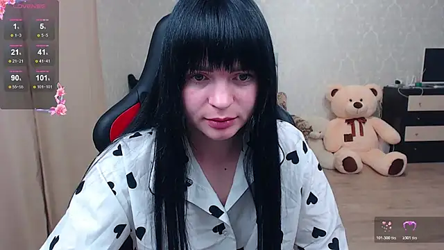JuicyJess online show from May 25, 7:53 pm