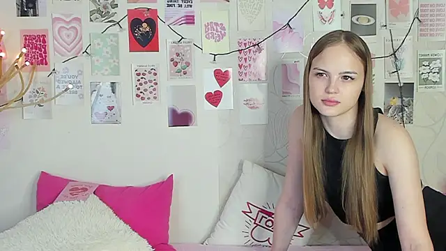 little radiant sun online show from February 13, 9:49 am