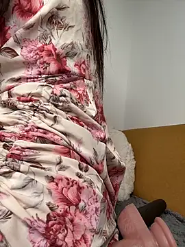 SofiaLaLight online show from May 26, 4:58 pm