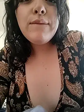 Chubbygrl20 online show from November 1, 8:55 pm