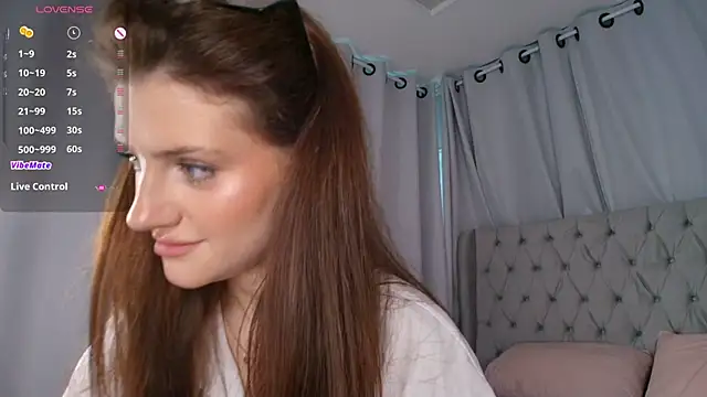 Skinny Alice online show from May 29, 11:19 am
