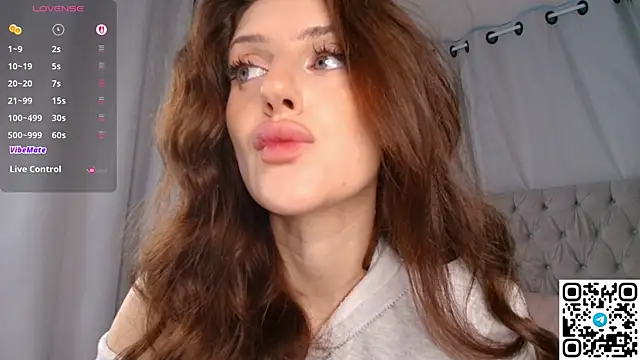 Skinny Alice online show from May 30, 11:07 am
