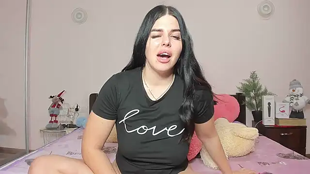 Annatrybebetter online show from December 20, 8:23 pm