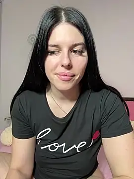 Annatrybebetter online show from February 5, 10:01 pm