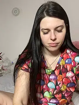 Annatrybebetter online show from February 19, 12:35 am