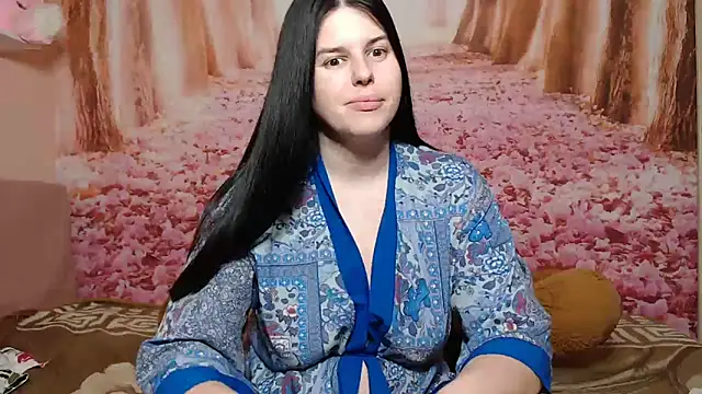 Annatrybebetter online show from November 21, 9:02 pm