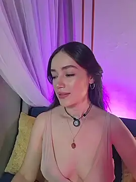 Kate Amaretto  online show from February 12, 7:20 pm