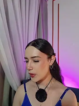 Kate Amaretto  online show from June 6, 1:43 am