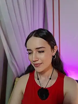 Kate Amaretto  online show from June 14, 2:09 am