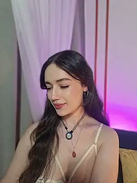 Kate Amaretto  online show from July 17, 1:34 am