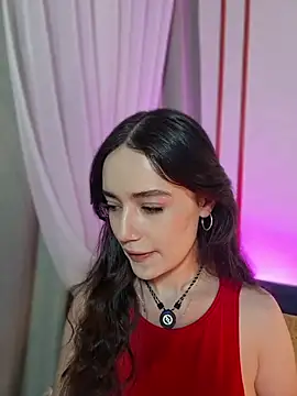 Kate Amaretto  online show from July 21, 1:19 am