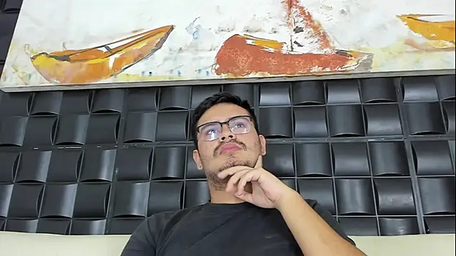 Snapshot of willy_colombia chatting on January 21, 10:41 pm willy colombia online show from January 21, 10:41 pm