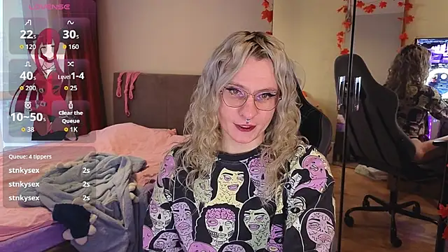 Snapshot of Lori_Myaf chatting on September 25, 3:05 pm Lori Myaf online show from September 25, 3:05 pm