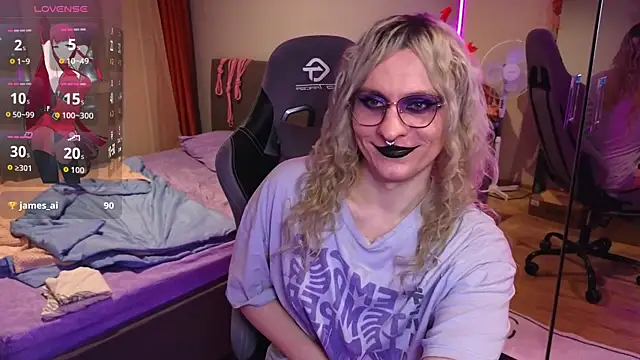 Snapshot of Lori_Myaf chatting on November 13, 3:11 pm Lori Myaf online show from November 13, 3:11 pm