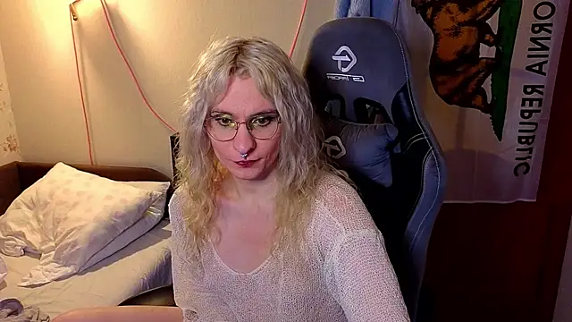 Lori Myaf online show from March 26, 5:07 pm