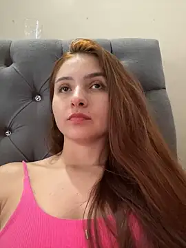 Snapshot of Vikycon chatting on January 14, 10:55 pm Vikycon online show from January 14, 10:55 pm