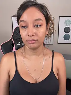 DianaHopson online show from March 11, 1:45 pm