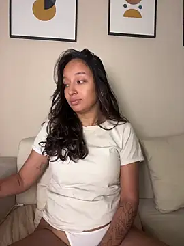 DianaHopson online show from May 24, 12:10 pm