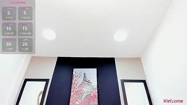 Shanelle   online show from March 7, 8:44 pm