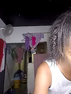 Shanelle   online show from November 3, 1:51 am