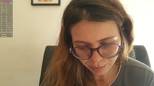 irinasweet27 online show from February 16, 2:00 pm