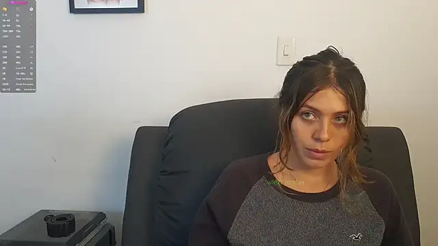 irinasweet27 online show from February 23, 12:41 am