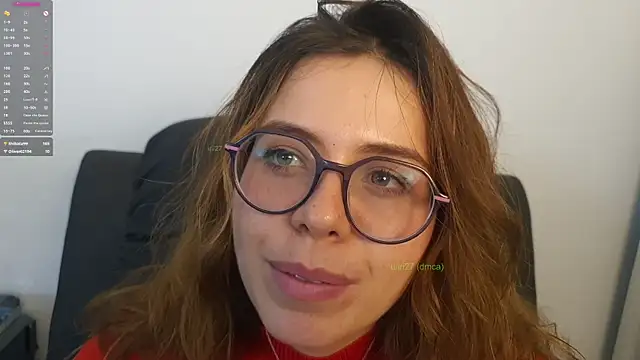 irinasweet27 online show from February 27, 1:59 am