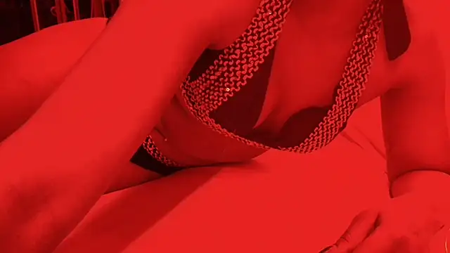 ROXYNL online show from February 7, 7:06 pm