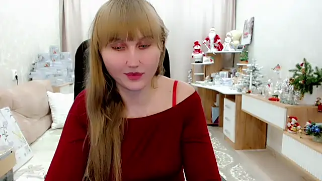 EveLove33 online show from December 19, 4:36 pm