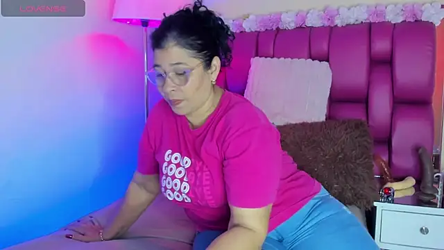 desire matture online show from March 11, 7:36 pm