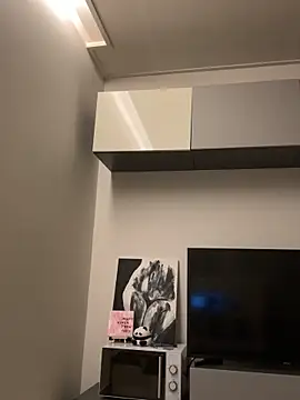 Snapshot of Angela_Fosterr chatting on October 16, 4:52 pm Angela Fosterr online show from October 16, 4:52 pm