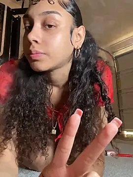 badbaby187 online show from June 8, 3:34 pm