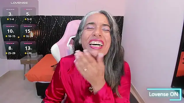 Snapshot of tammy_lynn69 chatting on January 17, 5:38 pm tammy lynn69 online show from January 17, 5:38 pm