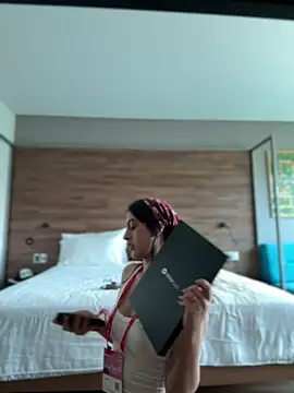 afrodita  25 online show from April 29, 9:21 pm